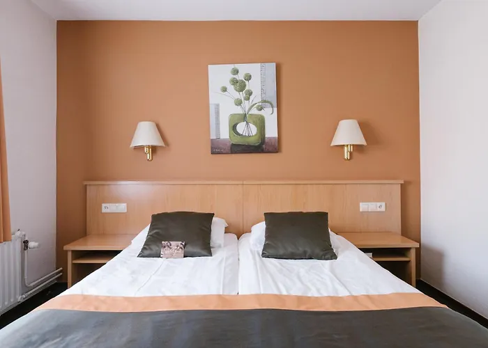 Landhotel Heuvelzicht