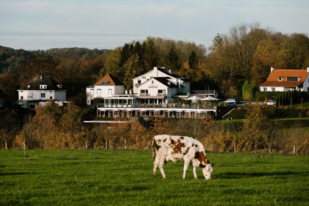 Heuvelzicht 3*