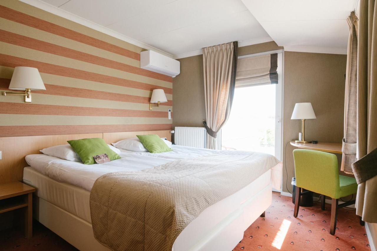 Hotel Heuvelzicht