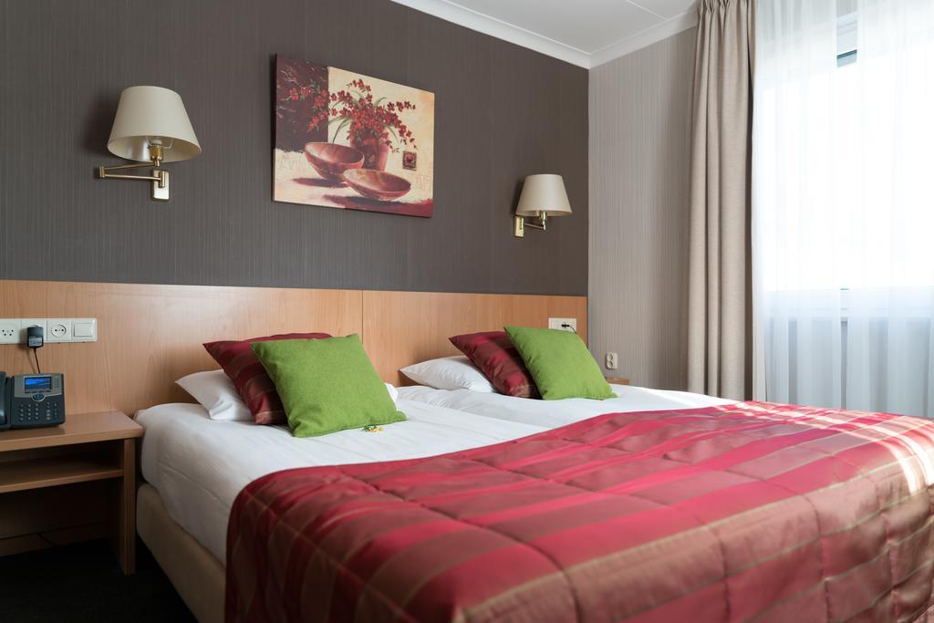 Hotel Heuvelzicht Schin op Geul