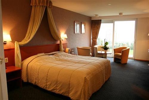 Heuvelzicht Hotel